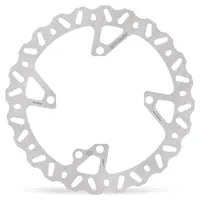 Sherco SE 250 Factory [2025-2026] - TUBARÃO DE DISCO DE FREIO FIXO – Foto 3