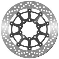 Kawasaki ZRX 400 II [2001, 2003-2004, 2007] - disco de freio - foto 10