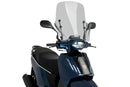 PEUGEOT TWEET 125 GT [2025] – T.X. – Transparente-3