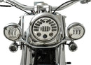 Harley-Davidson FLHS 1340 Electra Glide Sport [1987, 1994] - 4-1/2" LED-Nebelscheinwerfer – Bild 5
