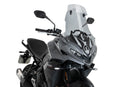 TRIUMPH TIGER SPORT 800 [2025] – janela touring com spoiler – escurecida-3
