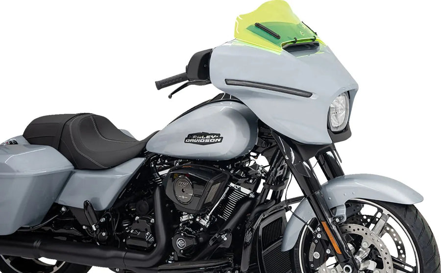 Harley Davidson Flhxse [KLOCK WERKS] – Pára-brisa de gelo Kolor Flare™