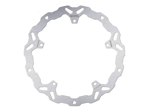 Ktm Duke 390 ABS [2024] - Wave® Bremsscheibe – Bild 3