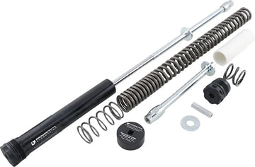 Harley Davidson FLFB [PROGRESSIVE SUSPENSION] – Kit de garfo de cartucho monotubo