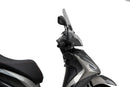 MORBIDELLI SC 125 LX [2025] – Pára-brisas de scooter Trafic – Colorido-3