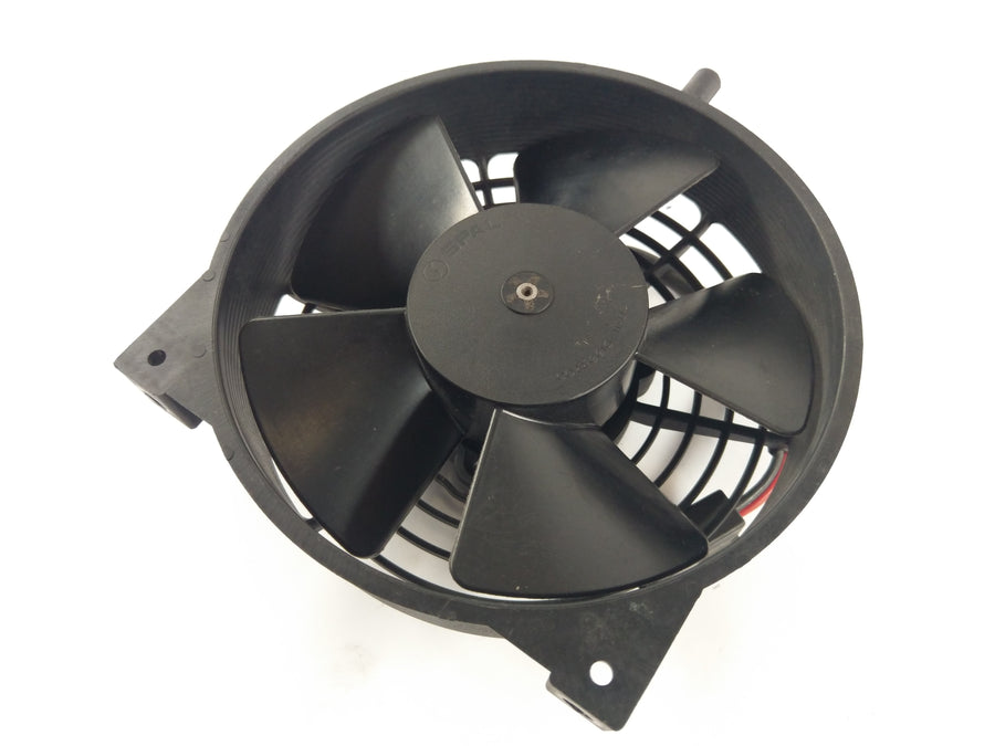 Aprilia RST 1000 Futura [2004] - Fã de ventilador de fãs de refrigerador