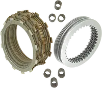 Aprilia Tuono 1000 [EBC] – Kit de embreagem Série SRK