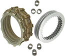 Aprilia Tuono 1000 [EBC] – Kit de embreagem Série SRK