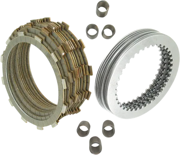 Aprilia Tuono 1000 [EBC] – Kit de embreagem Série SRK
