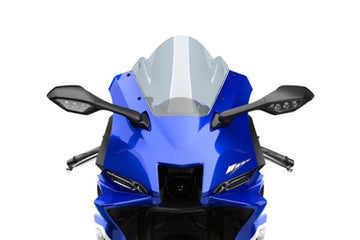 YAMAHA YZF-R9 [2025] – Tela Z-Racing – Transparente
