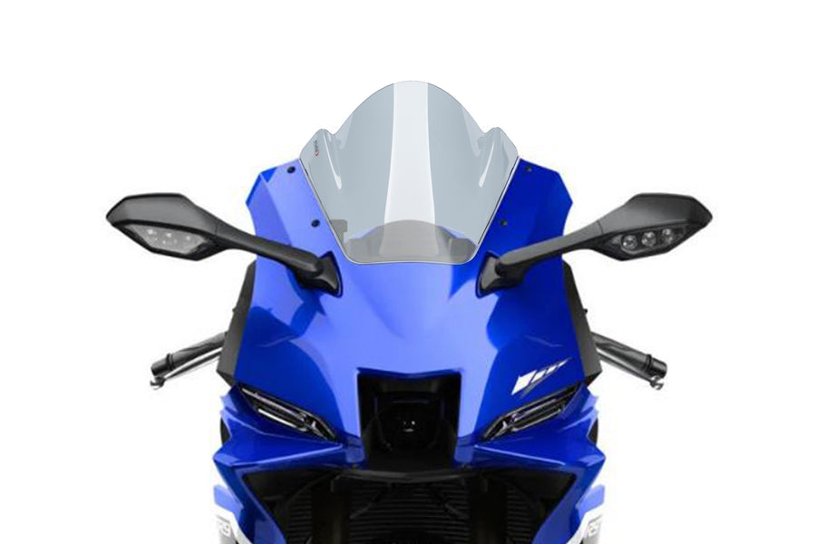 YAMAHA YZF-R9 [2025] – Tela Z-Racing – Transparente