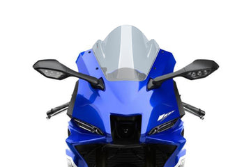 YAMAHA YZF-R9 [2025] – Tela Z-Racing – fortemente colorida
