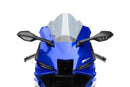 YAMAHA YZF-R9 [2025] – Tela Z-Racing – preto fosco-1