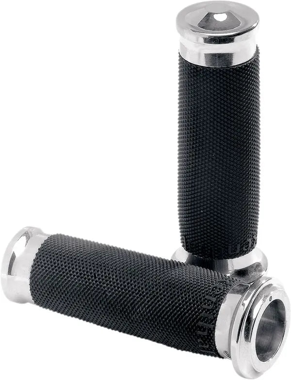 Harley Davidson Nightster 975 Special [PERFORMANCE MACHINE (PM)] - Punhos Enrolados Contour Renthal