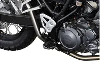 Yamaha XT 660 Z Tenere [SW-MOTECH] – Apoio para os pés de íon