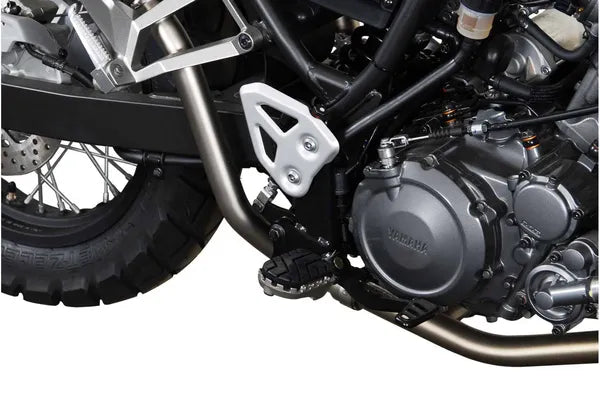 Yamaha XT 660 Z Tenere [SW-MOTECH] – Apoio para os pés de íon