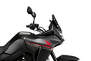 HONDA XL 750 TRANSALP [2024] – tela esportiva – preta