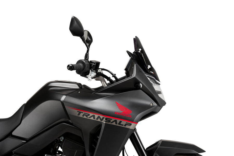 HONDA XL 750 TRANSALP [2024] – tela esportiva – preta