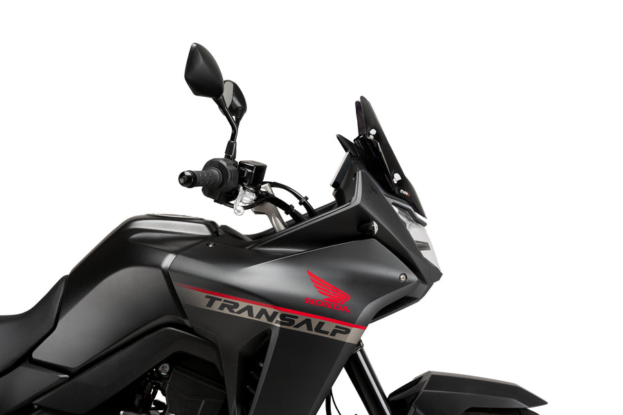 HONDA XL 750 TRANSALP [2024] – Tela esportiva – Transparente