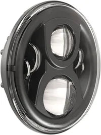 Bmw R 1200 C ABS (0424) [2001, 2002] - Scheinwerfer-Adapterkit – Art.-Nr. 0703391 – Bild 8