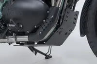 Royal Enfield Bear 650 [SW-MOTECH] – Proteção do motor