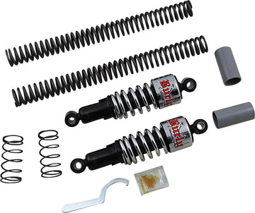 Harley-Davidson Street Bob [BURLY BRAND] – Kit Slammer