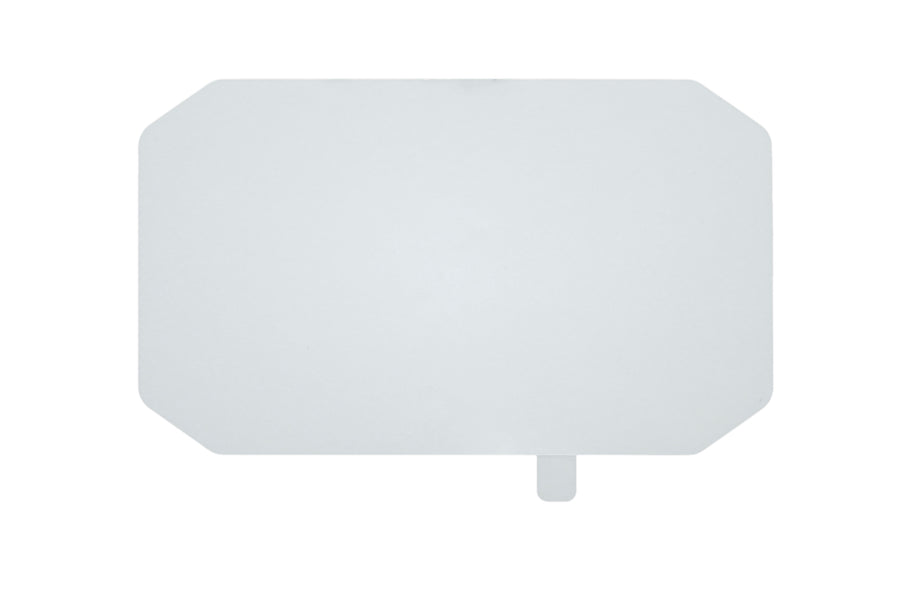 APRILIA TUAREG 660 [2025] – Protetor Painel – Transparente