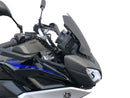 Yamaha MT-09 [WRS] -WindShield-5
