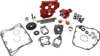 Harley-Davidson FLHRC 1450 Road King Classic [2004] - OE+ Conversion Camplate Hydraulischer Nockenketten-Spanner Kit – Bild 12