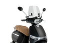KEEWAY VERSILIA 50 [2025] – Pára-brisa de scooter Trafic – Colorido-2
