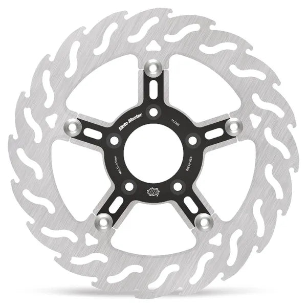 Harley-Davidson XR 1200 [2008-2010] - Custom Series schwimmend gelagerte Bremsscheibe – Art.-Nr. 112309 – Bild 2