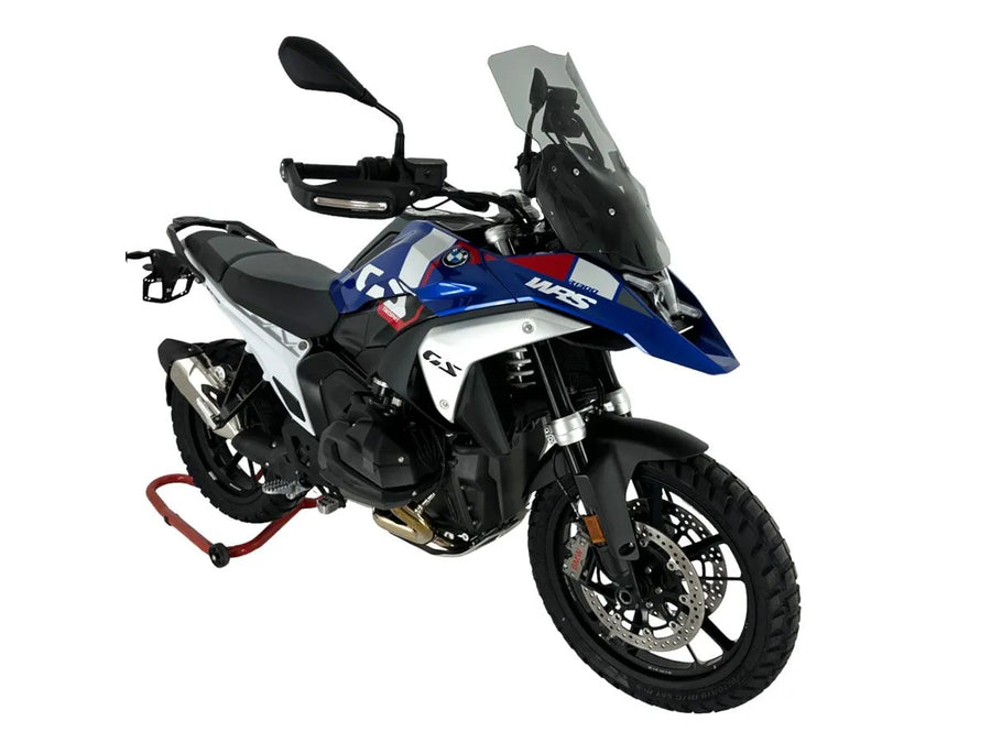 BMW R 1300 GS Trophy [WRS] – Para-brisa