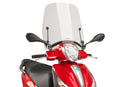 PIAGGIO MEDLEY 150 IE 4V LC ABS [2020] – Disco de scooter T.S. – Transparente-3