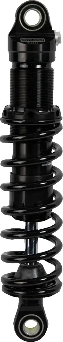 Harley Davidson Dyna [OHLINS] – amortecedor STX36 Blackline