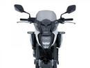 Honda CB 500 [WRS] – Para-brisa Esportivo CB500 Hornet-6