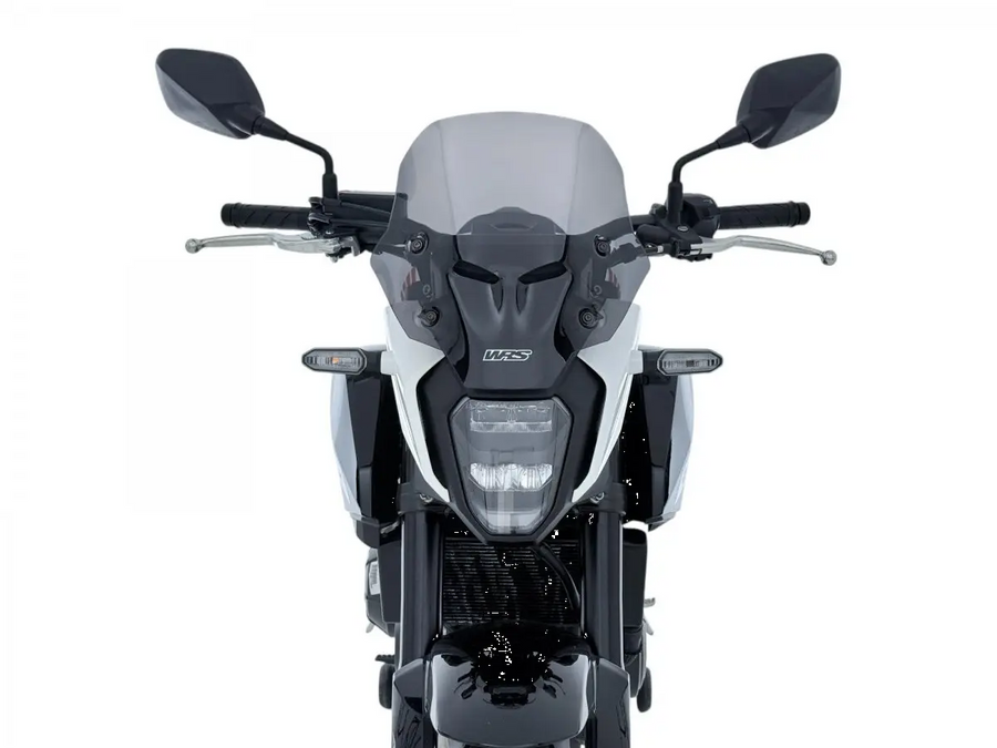 Honda CB 500 [WRS] – Para-brisa Esportivo CB500 Hornet