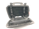 Yamaha GTS 1000 4FV - Conjunto de bagagem Conjunto de bagagem com chave-3