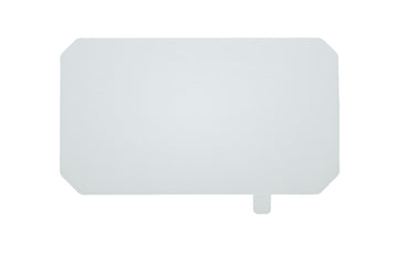 SUZUKI GSX-8TT [2025] – Protetor Painel – Transparente