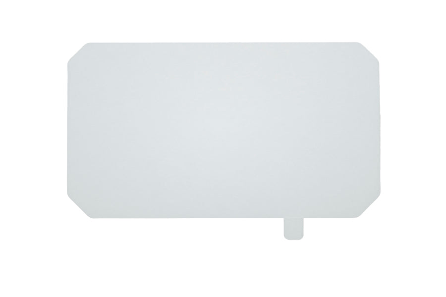SUZUKI GSX-8TT [2025] – Protetor Painel – Transparente