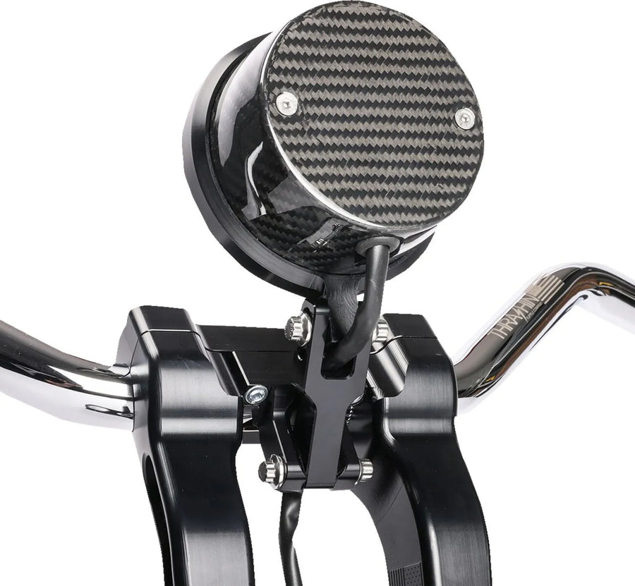 Harley Davidson Softail [THRASHIN SUPPLY CO.] - Kit de deslocamento de medidor Softail