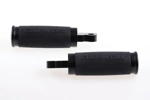 Harley Davidson V-Rod [CULT WERK] – Corrida de apoio para os pés