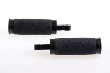 Harley Davidson V-Rod [CULT WERK] – Corrida de apoio para os pés - 0