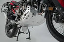 Honda CRF 1100 L [2024-2026] - barra de proteção do motor, versão MSS.01.942.10101/S - Figura 7