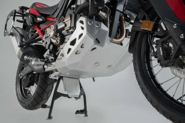 Honda CRF 1100 L [2024-2026] - barra de proteção do motor, versão MSS.01.942.10101/S – foto 2