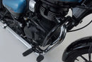 Royal Enfield Meteor 350 [SW-MOTECH] – Barra de colisão