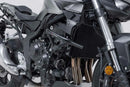 honda cb 1000 [SW-MOTECH] – Barras de proteção superiores-5