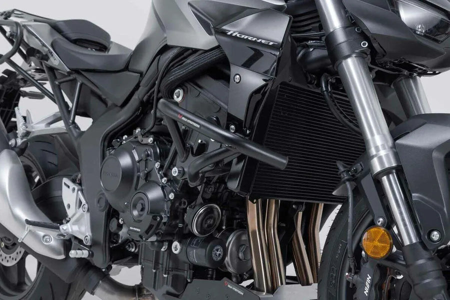 honda cb 1000 [SW-MOTECH] – Barras de proteção superiores