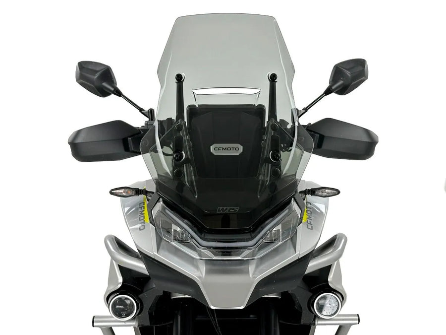 cf moto 800 [WRS] – pára-brisa