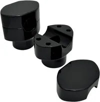 Harley Davidson Fxsts [LA CHOPPERS] - Kit de montagem no guiador Springer