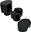 Harley Davidson Fxsts [LA CHOPPERS] - Kit de montagem no guiador Springer